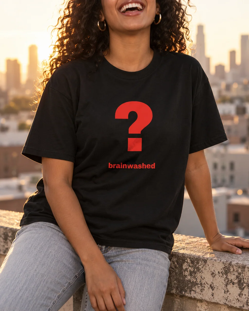 Question Tee