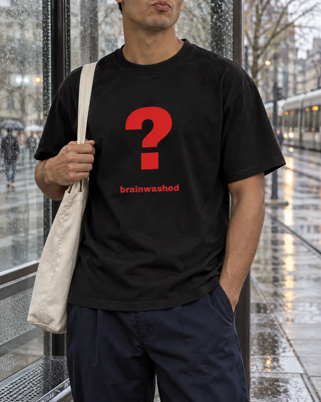Question Tee