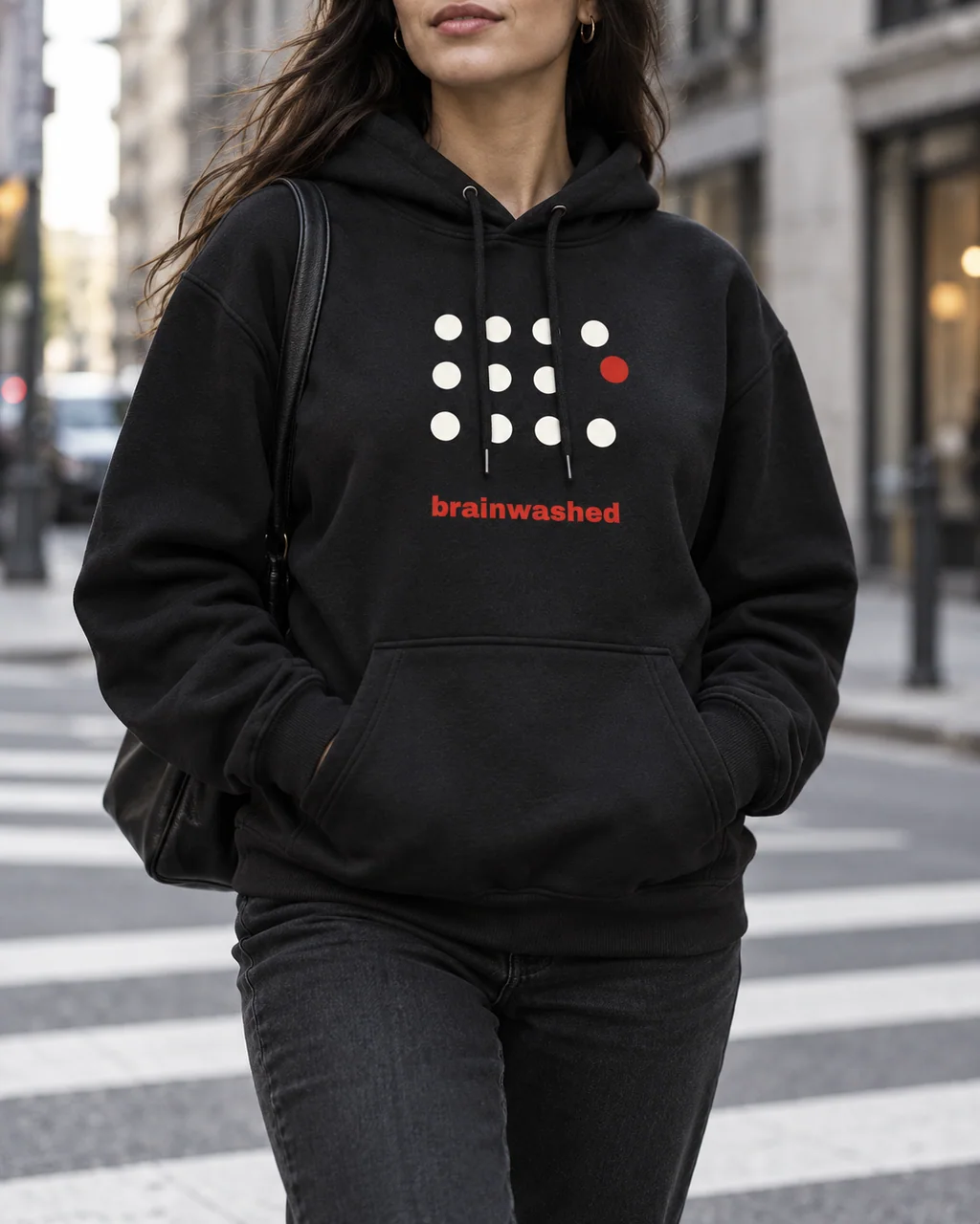 Independent Hoodie