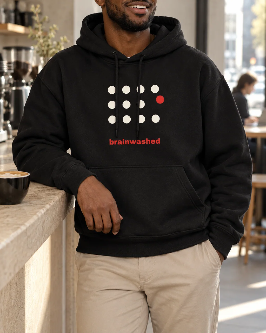 Independent Hoodie