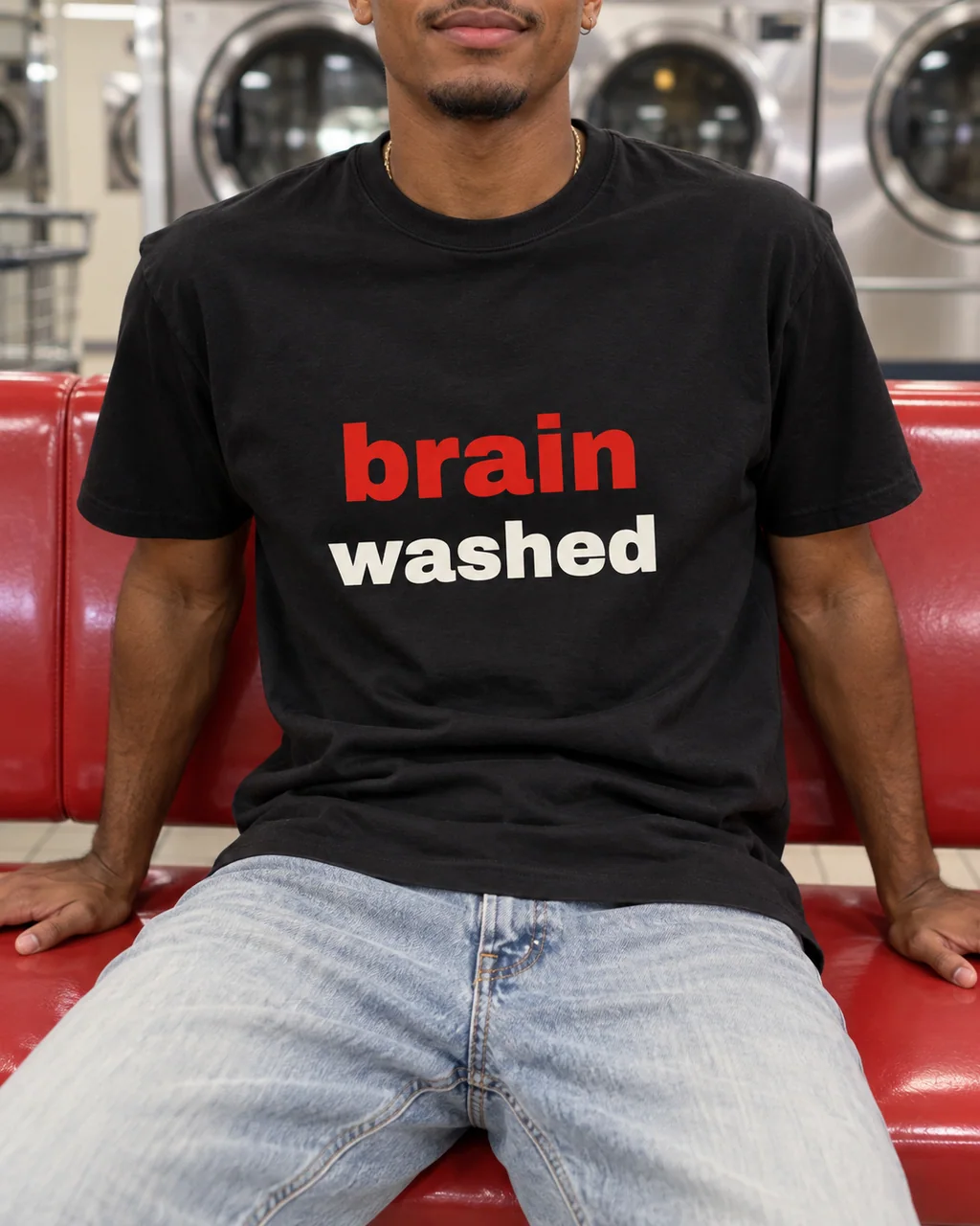 Split Type Tee